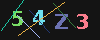 Gambar captcha
